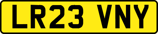 LR23VNY