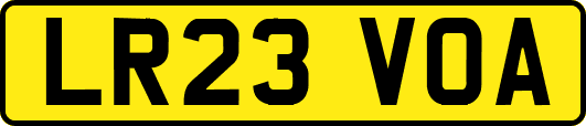 LR23VOA