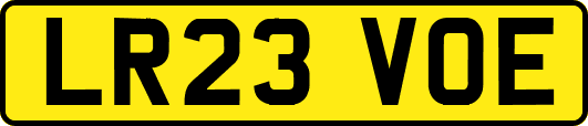 LR23VOE