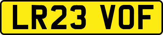 LR23VOF