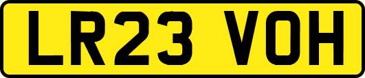 LR23VOH