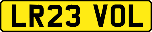 LR23VOL