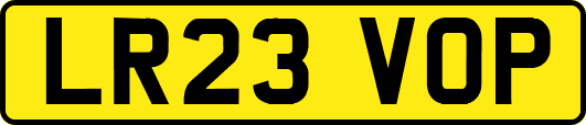 LR23VOP