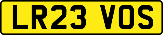 LR23VOS