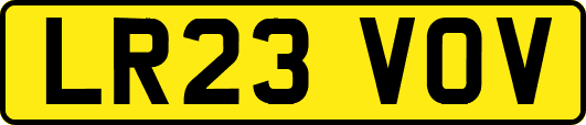 LR23VOV