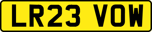 LR23VOW