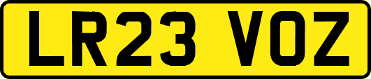 LR23VOZ