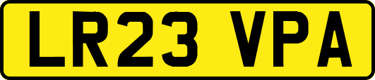 LR23VPA