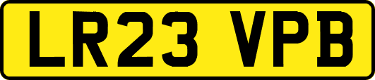 LR23VPB