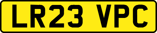 LR23VPC