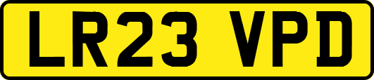 LR23VPD