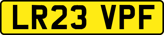 LR23VPF