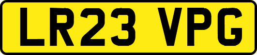 LR23VPG