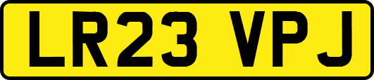 LR23VPJ