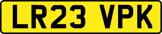 LR23VPK