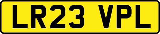 LR23VPL