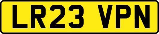 LR23VPN