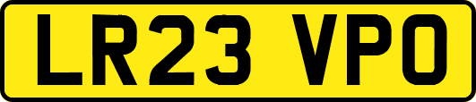 LR23VPO
