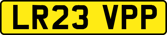 LR23VPP