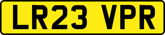 LR23VPR