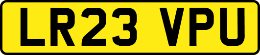 LR23VPU