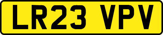LR23VPV
