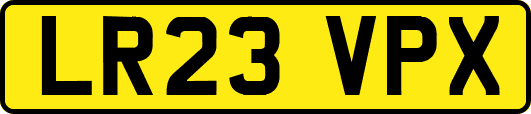 LR23VPX