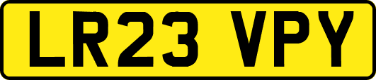 LR23VPY