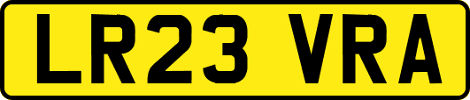 LR23VRA