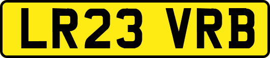 LR23VRB