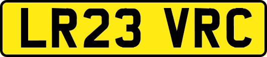 LR23VRC