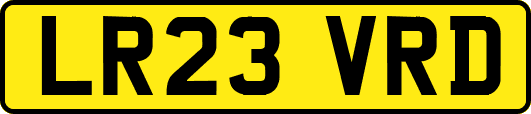 LR23VRD