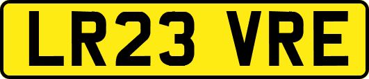 LR23VRE