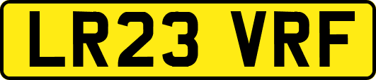 LR23VRF