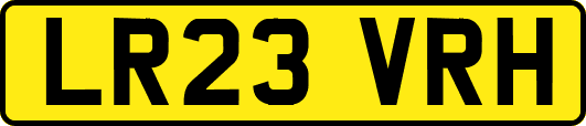 LR23VRH