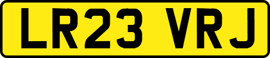 LR23VRJ