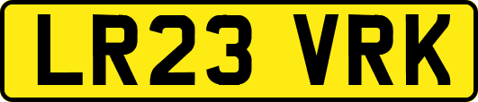 LR23VRK
