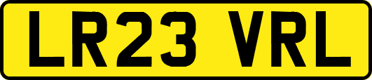 LR23VRL
