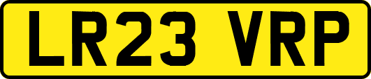 LR23VRP