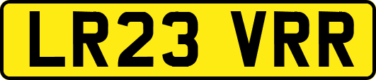 LR23VRR