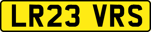 LR23VRS