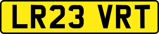 LR23VRT