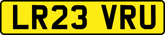 LR23VRU
