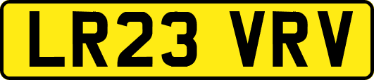 LR23VRV