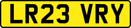 LR23VRY