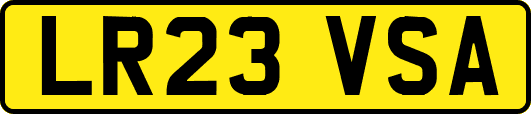 LR23VSA