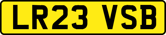 LR23VSB