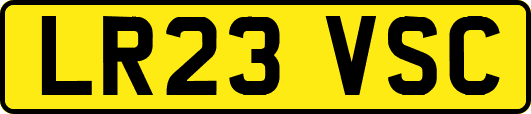 LR23VSC