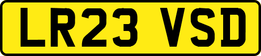 LR23VSD