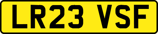 LR23VSF